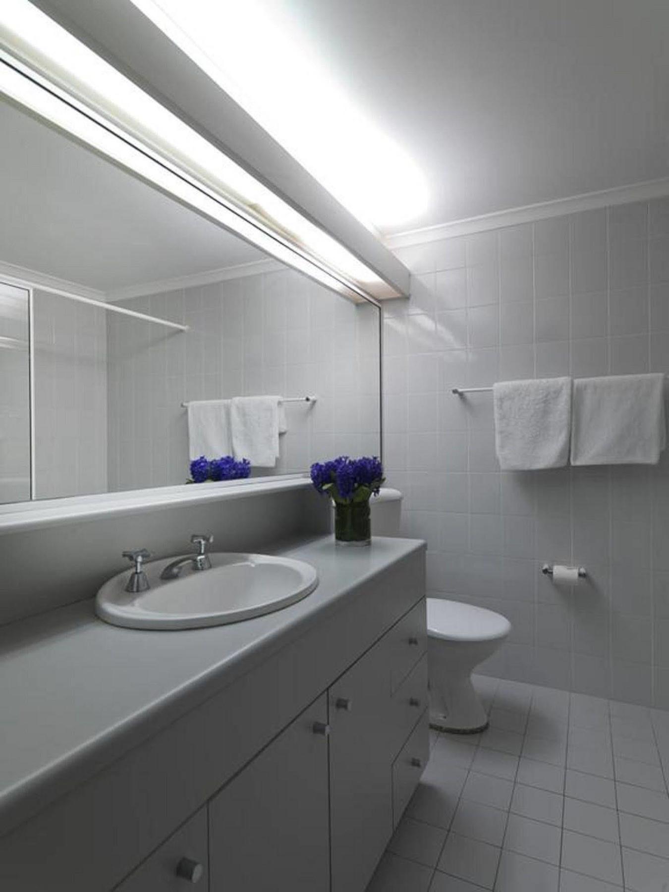 Medina Serviced Apartments North Ryde Sydney Exterior foto